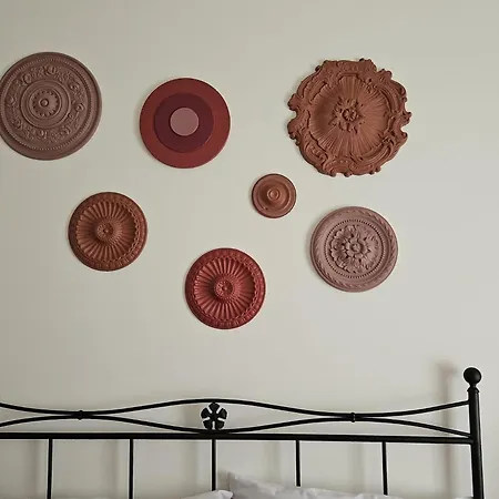 Apartment Agata