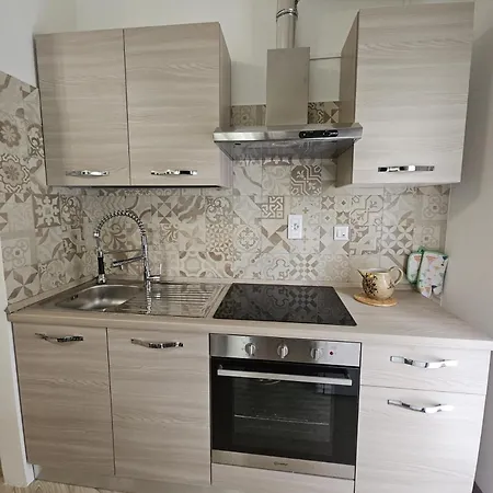 Agata Apartment