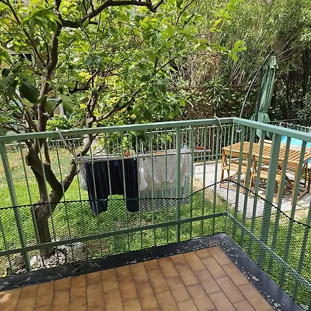 Agata Apartament *