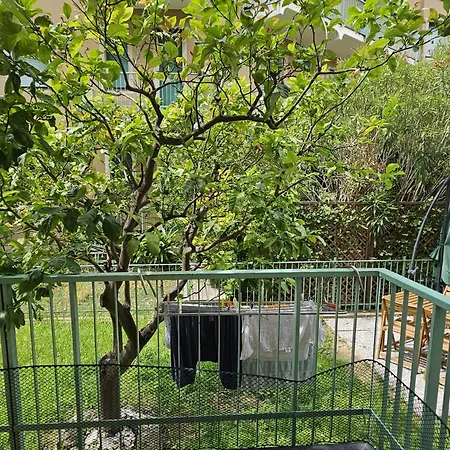 アパート Agata *