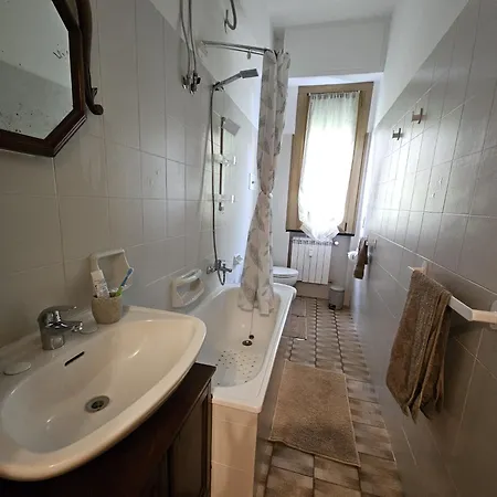Appartement Agata *