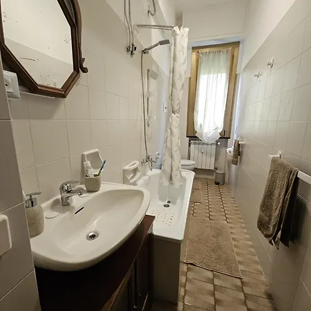 Agata Apartment