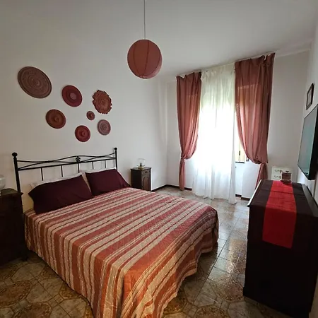 アパート Agata フィナーレ・リーグレ