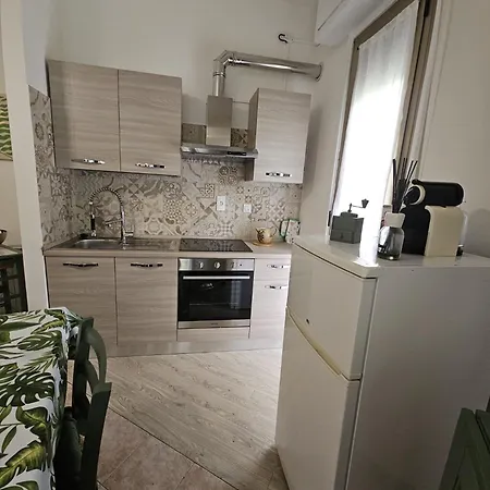 Apartment Agata