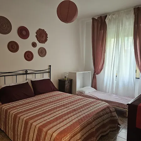 アパート Agata フィナーレ・リーグレ