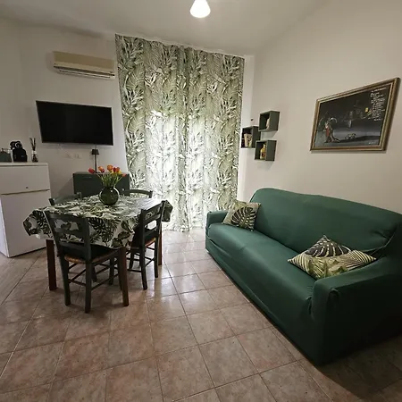Apartment Agata Finale Ligure