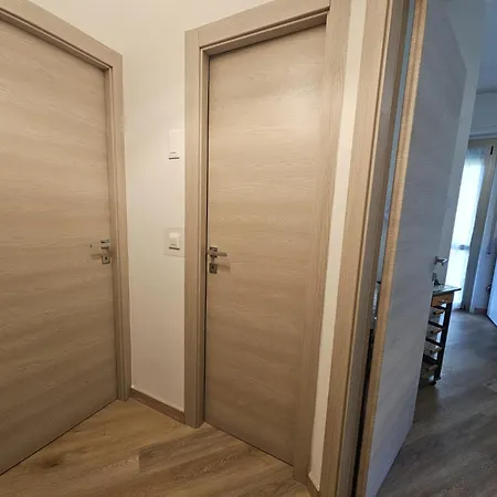 Apartment Agata