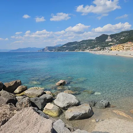 Agata * Finale Ligure