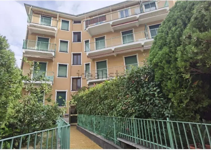 Apartamento Agata Finale Ligure