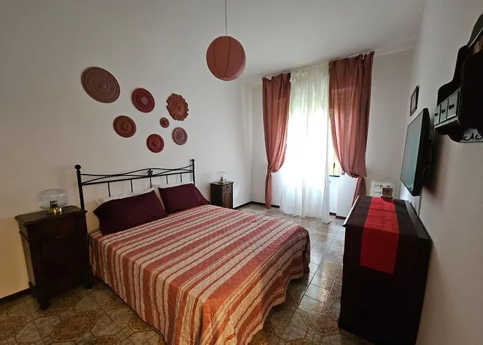 Apartamento Agata Finale Ligure