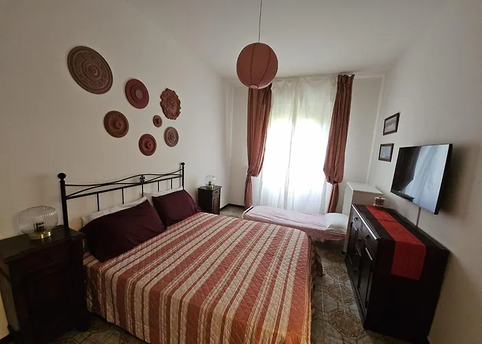 Agata * Finale Ligure