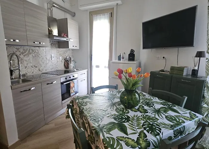 Apartamento Agata