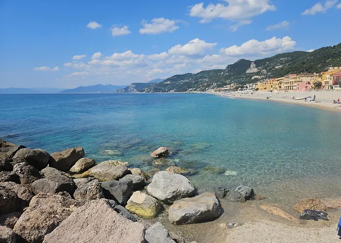 Agata * Finale Ligure