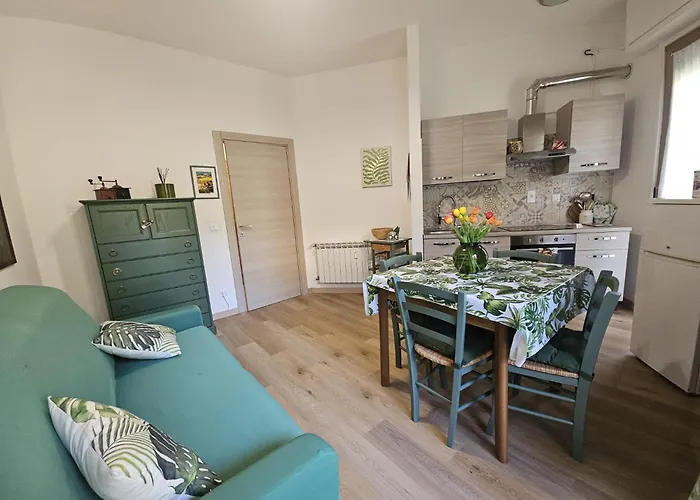 Apartamento Agata Finale Ligure